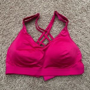 CALIA Women's Made To Move Crossback